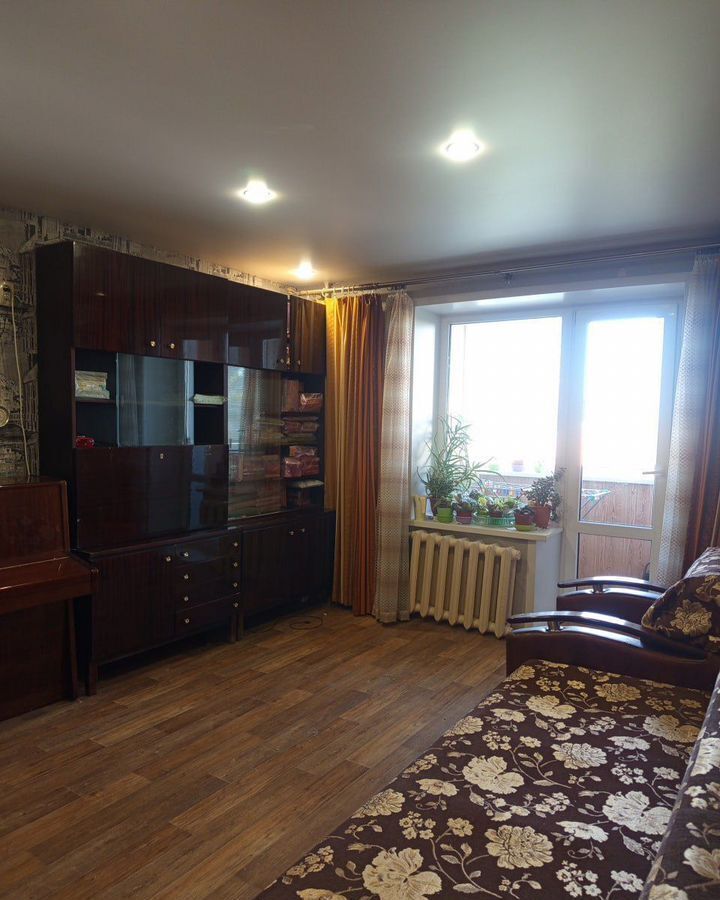 квартира г Саратов р-н Ленинский Солнечный ул Мамонтовой 2 фото 3