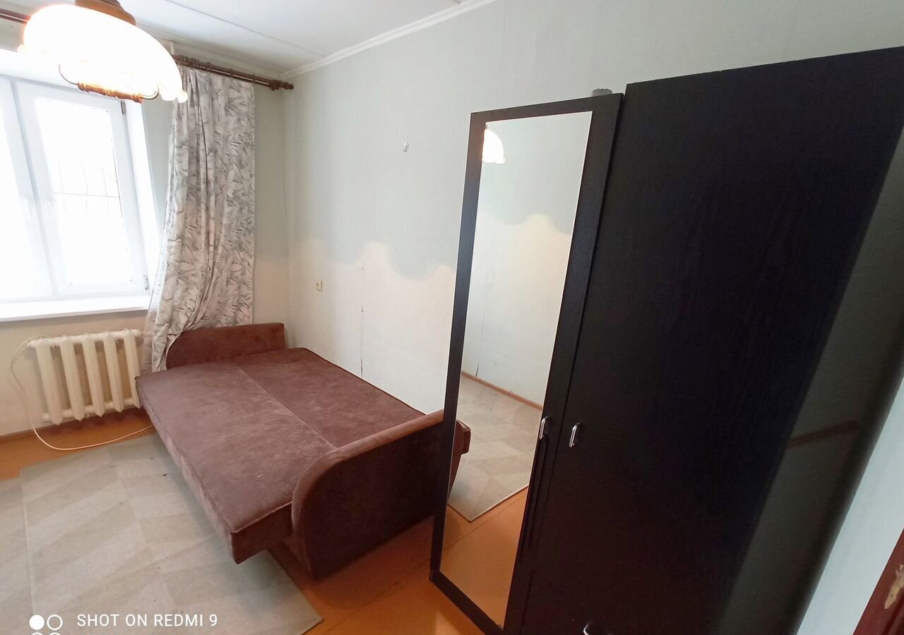 квартира г Подольск б-р Красногвардейский 27/2 фото 7
