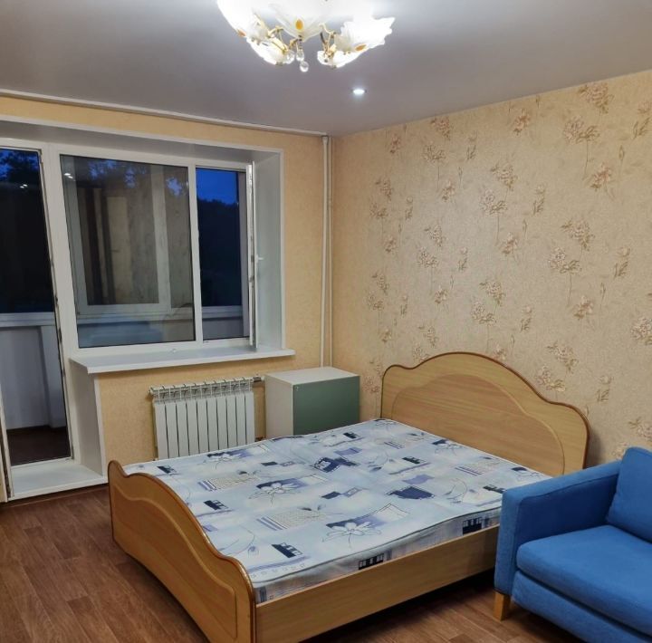 квартира г Нижний Новгород Парк культуры ул Веденяпина 29 фото 6