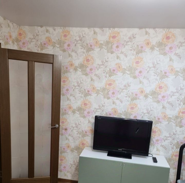 квартира г Нижний Новгород Парк культуры ул Веденяпина 29 фото 9