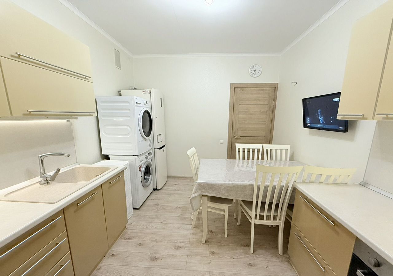 квартира г Ставрополь р-н Ленинский 204-й квартал ул Серова 468/2 фото 18