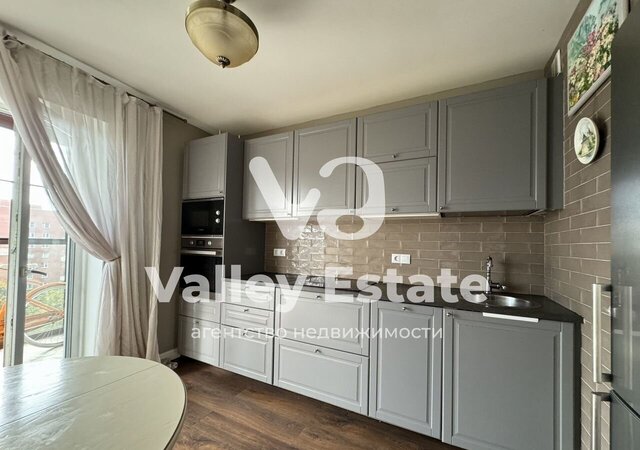 квартира г Сестрорецк ул Токарева 24 р-н Курортный фото