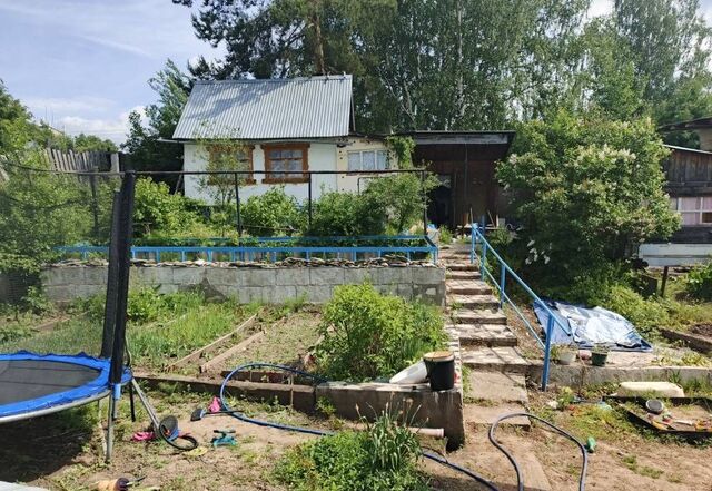 р-н Орджоникидзевский 13, СНТ № 22/2 фото