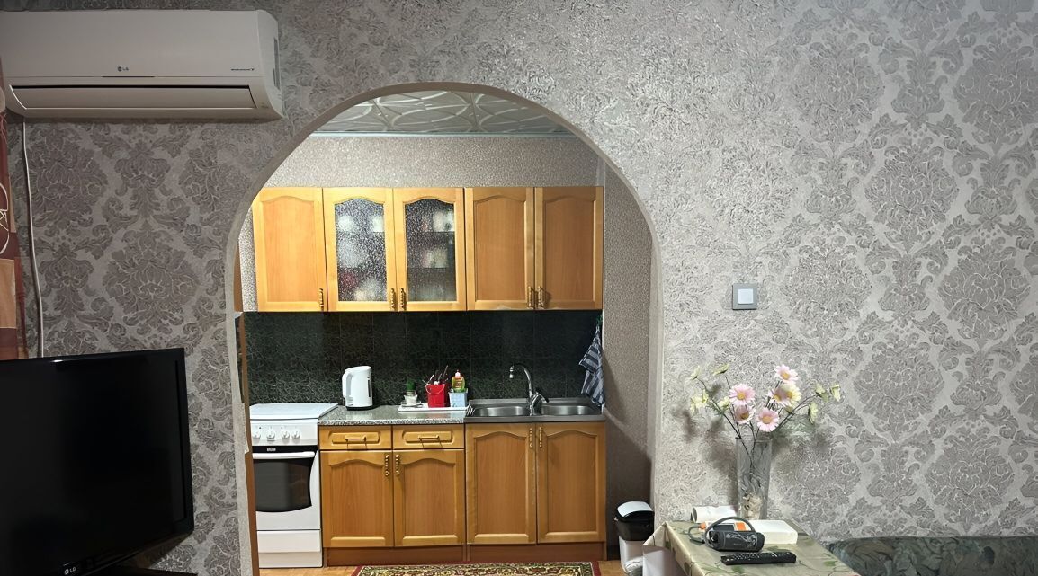 квартира г Тольятти р-н Автозаводский ул Юбилейная 87 фото 11