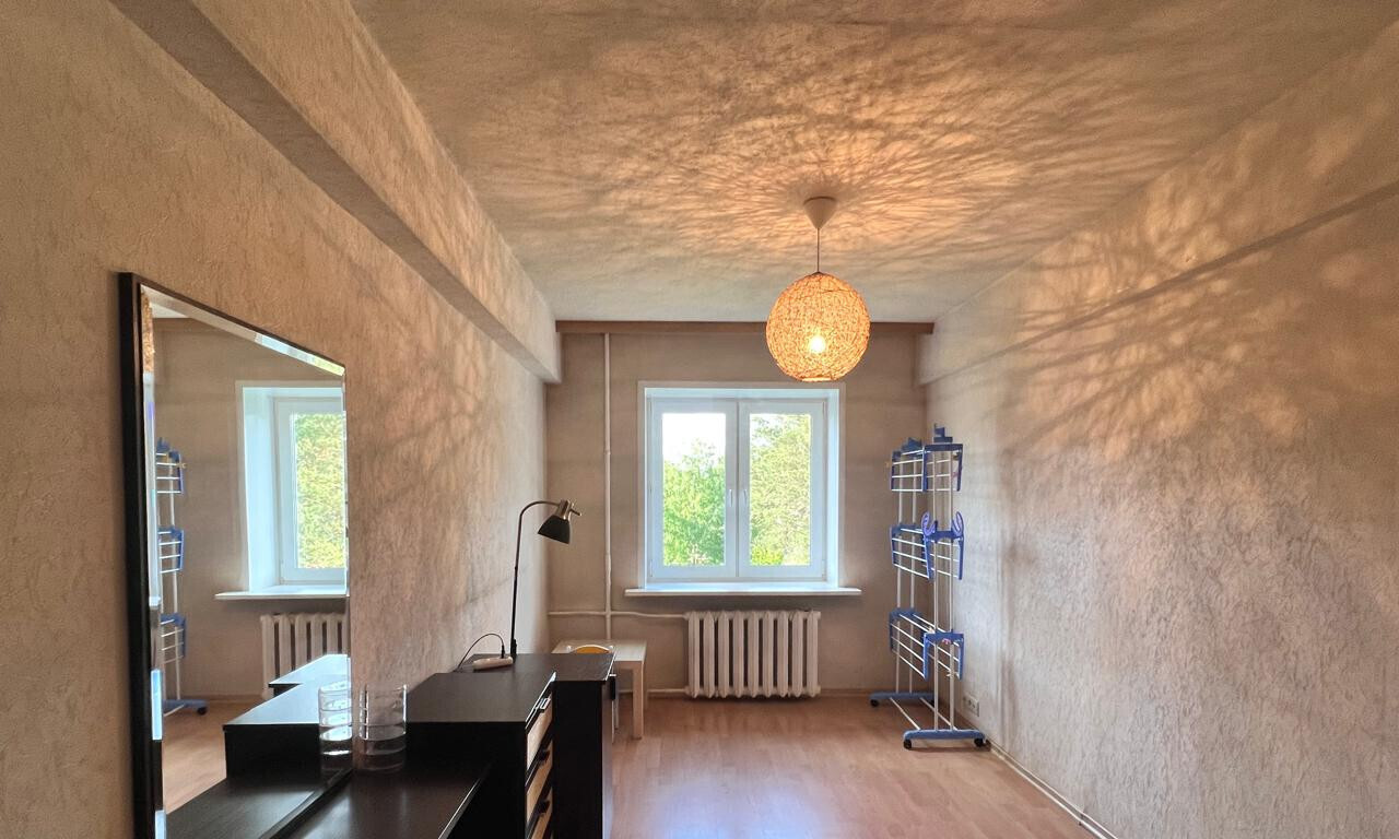 квартира г Железногорск ул Советская 30 Город м-н фото 9