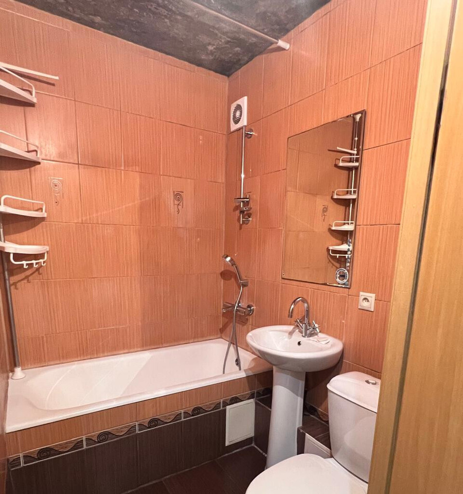 квартира г Железногорск ул Советская 30 Город м-н фото 21