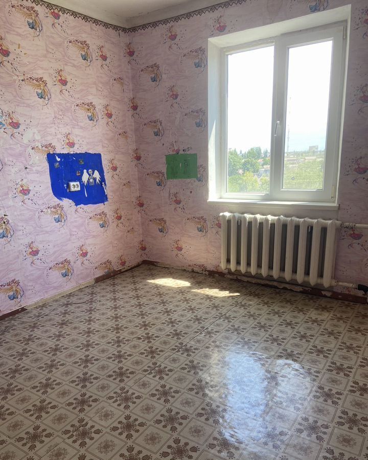 квартира г Красноперекопск туп Зеленый 1 фото 5