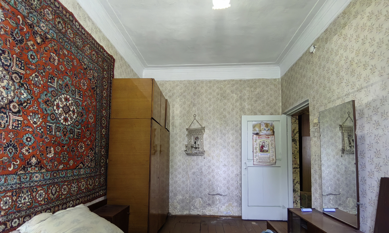 квартира г Полысаево ул Покрышкина 3 Кузбасс фото 5
