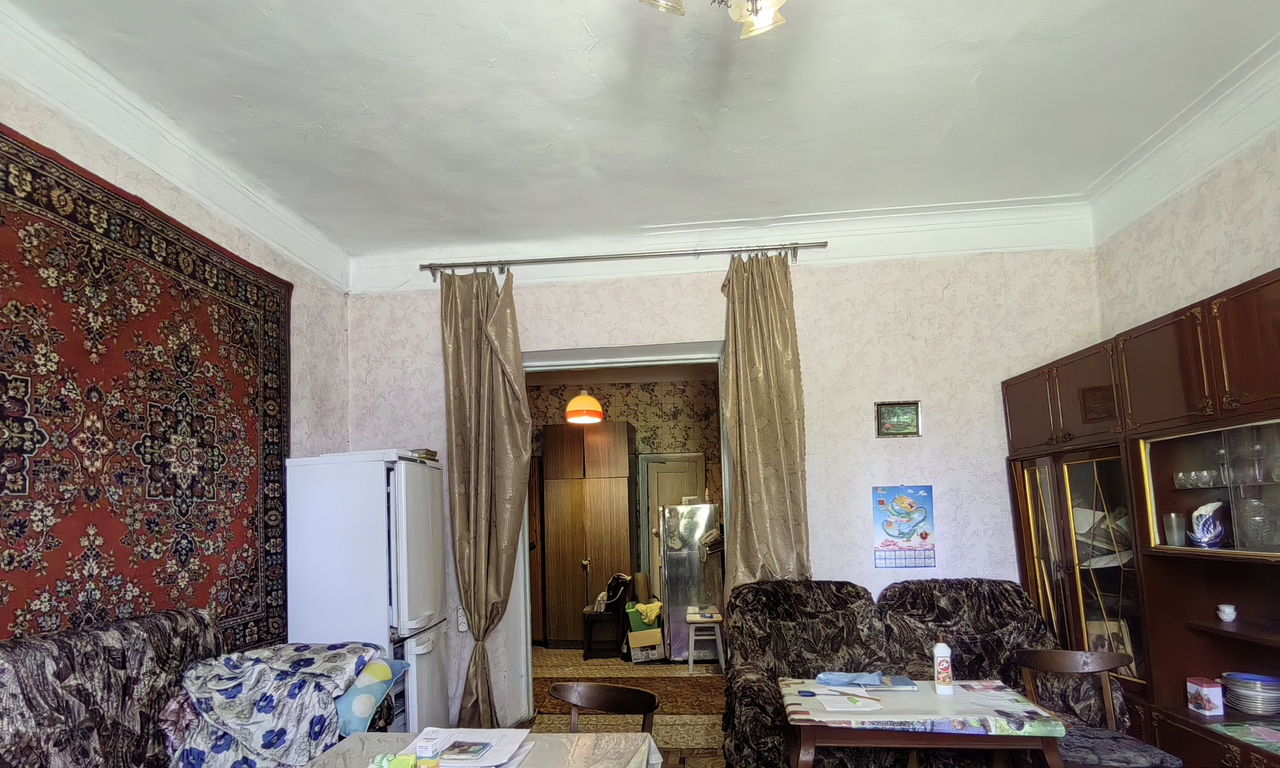 квартира г Полысаево ул Покрышкина 3 Кузбасс фото 7