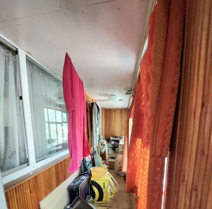 квартира г Таганрог Дубки ул Пальмиро Тольятти 20/3 фото 11