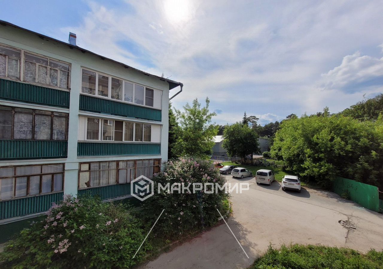 квартира г Бердск ул Попова 4 фото 5