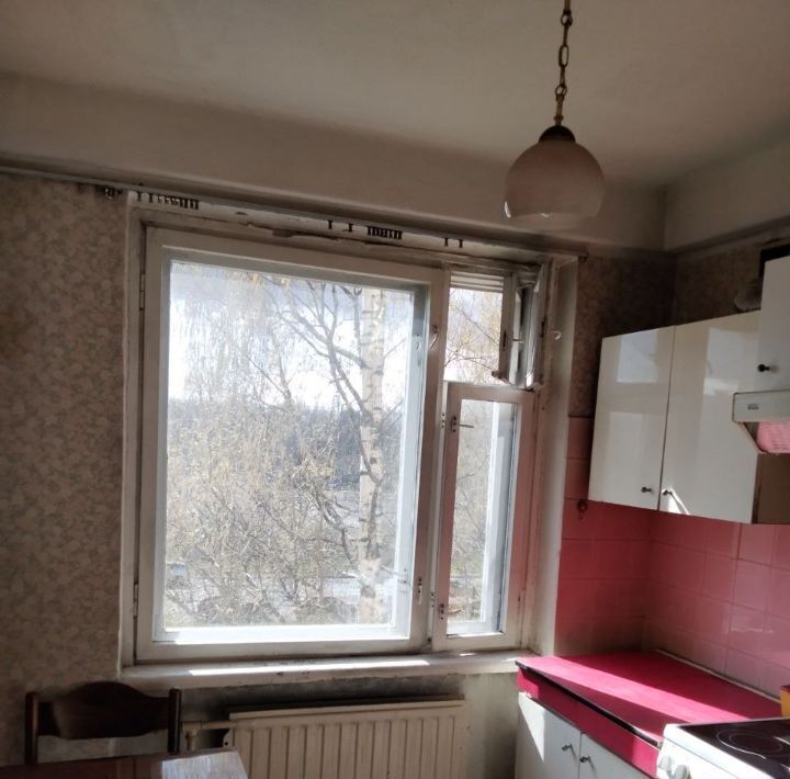 квартира г Санкт-Петербург метро Ладожская ул Передовиков 11к/1 округ Пороховые фото 11