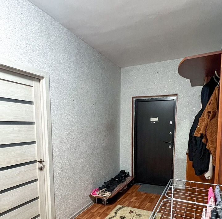 квартира г Санкт-Петербург р-н Красносельский пр-кт Ленинский 51 округ Южно-Приморский фото 15