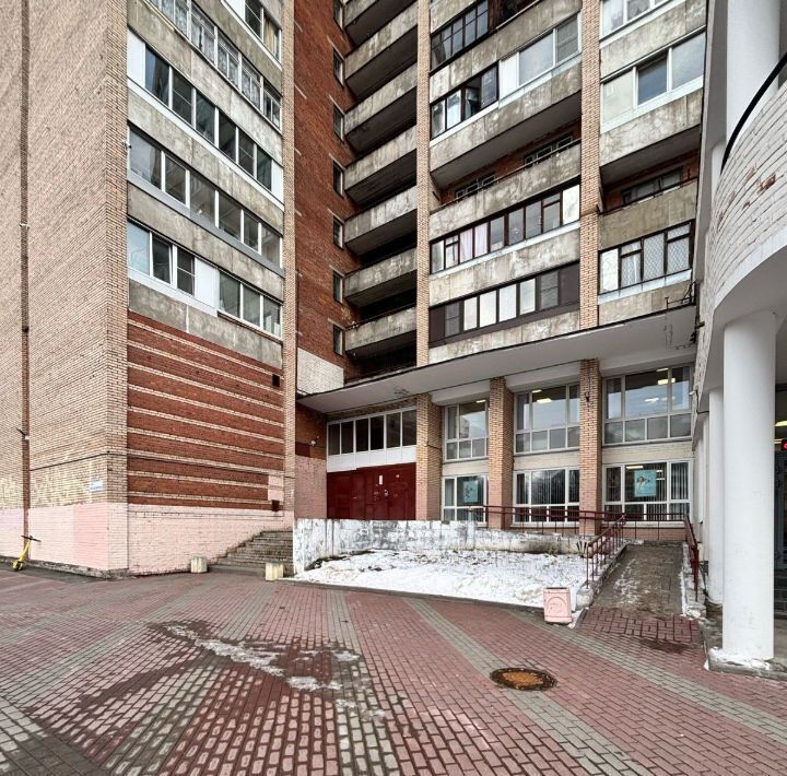 комната г Колпино ул Красных Партизан 10 Шушары фото 7