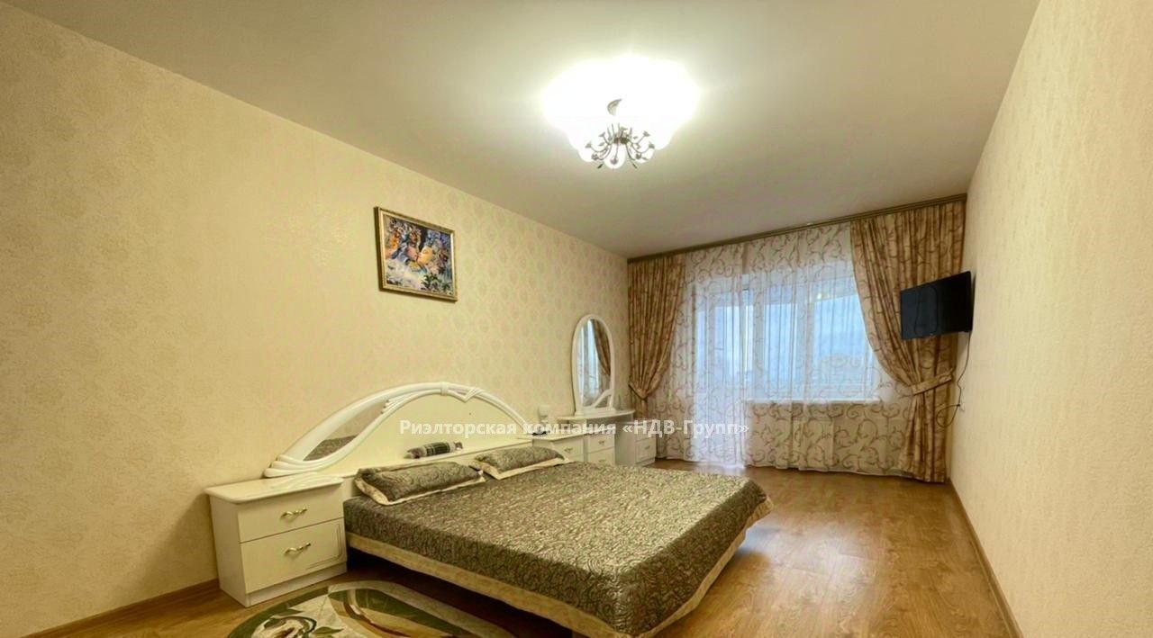 квартира г Хабаровск р-н Центральный ул Гайдара 14 фото 2