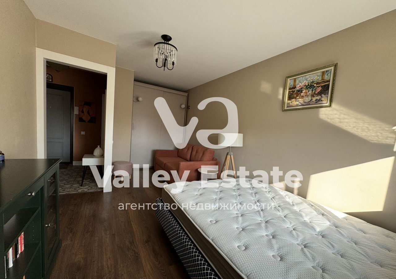 квартира г Сестрорецк ул Токарева 24 р-н Курортный фото 7