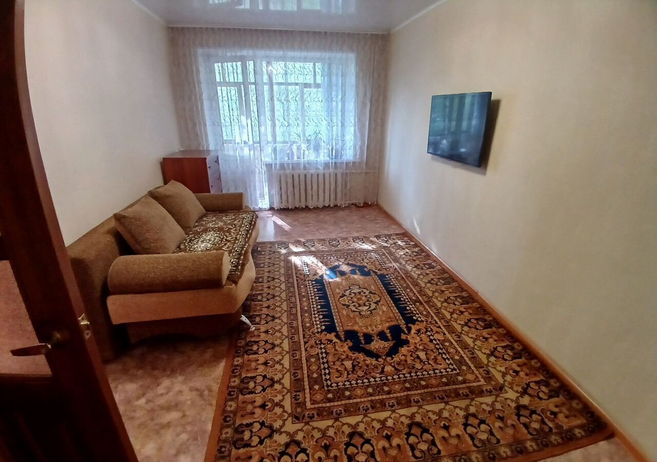 квартира г Стерлитамак Уральский ул Имая Насыри 13 фото 1