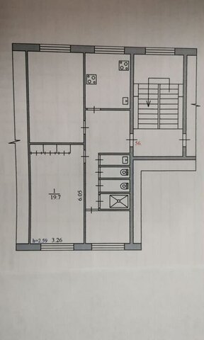 комната дом 36 фото