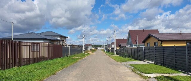 направление Павелецкое (юго-восток) ш Новокаширское 38 км, Александровская ул, Домодедово фото