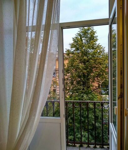 комната метро Парк Победы дом 157а фото
