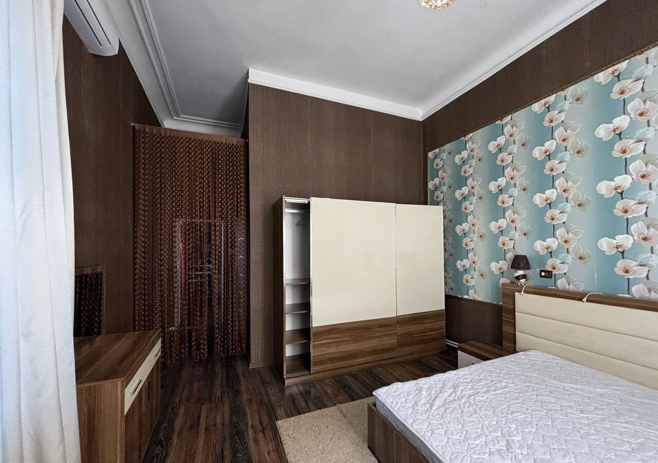 квартира г Таганрог Центральный ул Греческая 82 фото 1