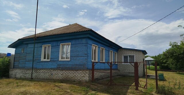 с Козловка Козловское сельское поселение, Терновка фото