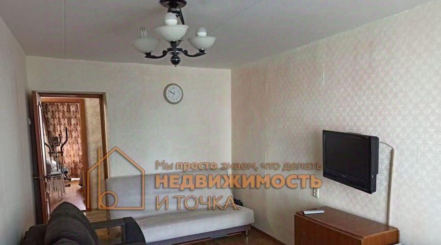 квартира р-н Дюртюлинский г Дюртюли ул Садовая 9 фото 1