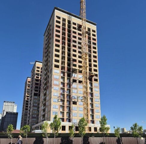 квартира Проспект Победы, ПК 1-1, Мой Ритм жилой комплекс фото