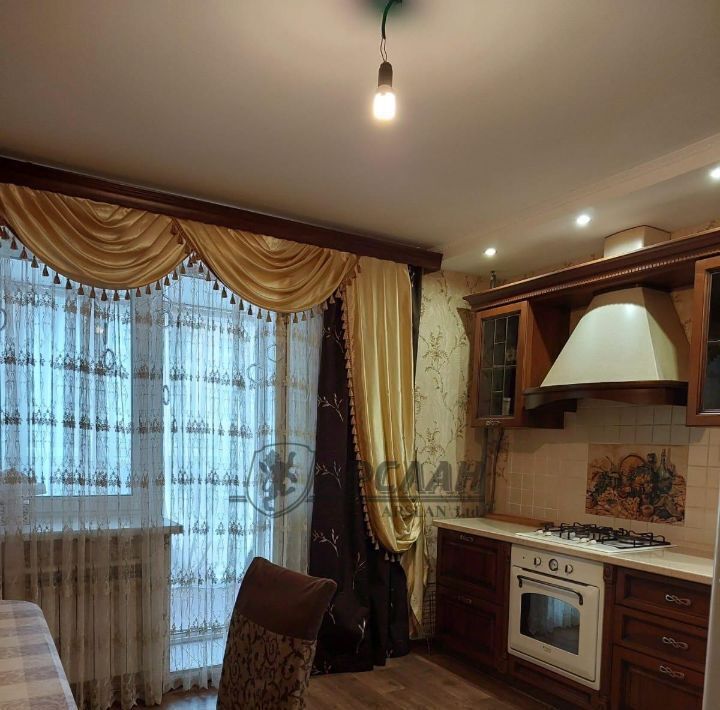 квартира г Казань Дубравная ул. Нурлы, 33 фото 1