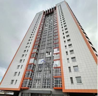 квартира ул Даурская 34б Аметьево фото