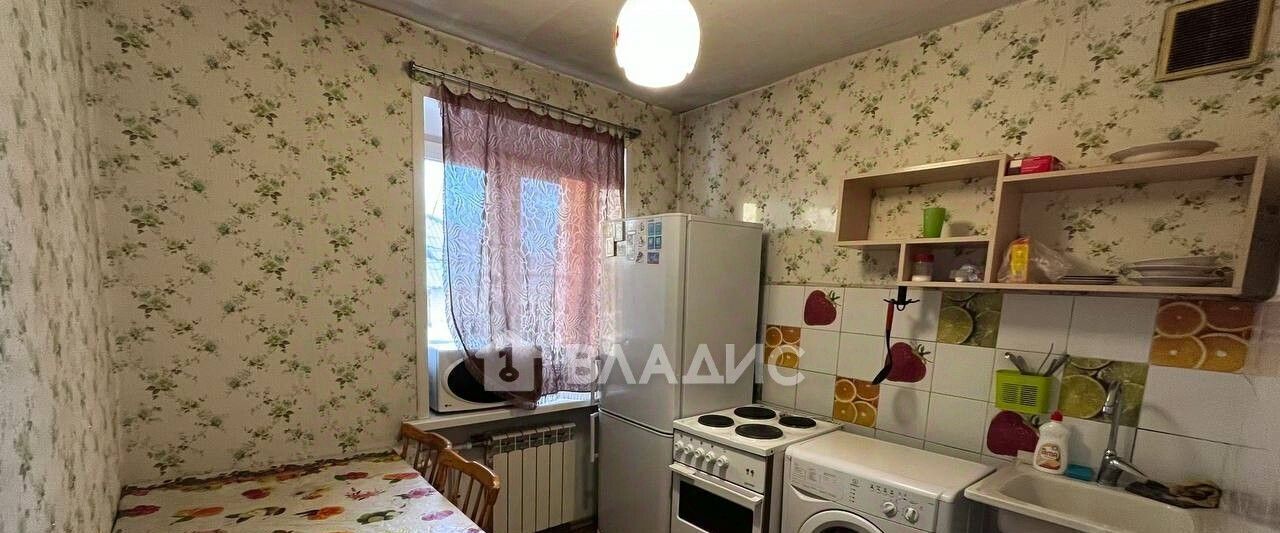 квартира г Улан-Удэ р-н Октябрьский ул Бабушкина 11 фото 1