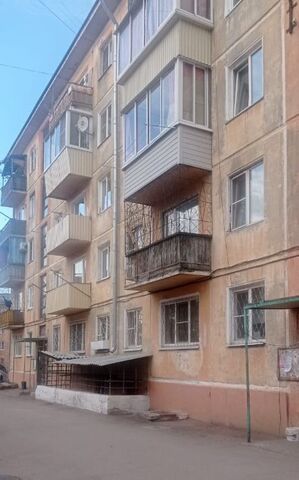 р-н Октябрьский ул Солнечная 37 фото