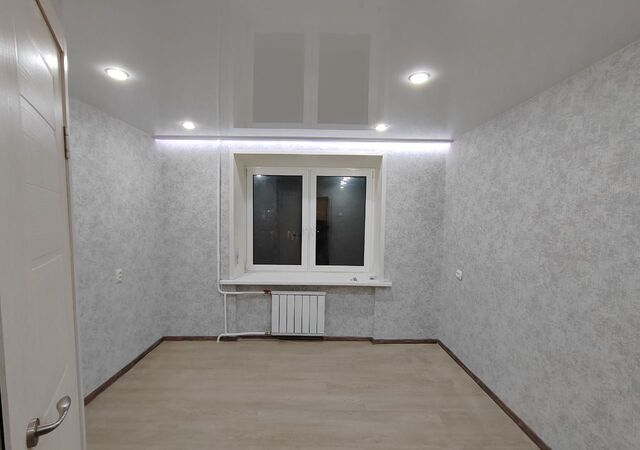 квартира р-н Свердловский ул Парашютная 23 фото