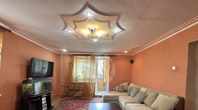 микрорайон Макаренко 40 фото