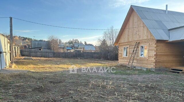 Саянтуйское с/пос, ДНТ, ул. Вишневая, с. Нижний Саянтуй фото
