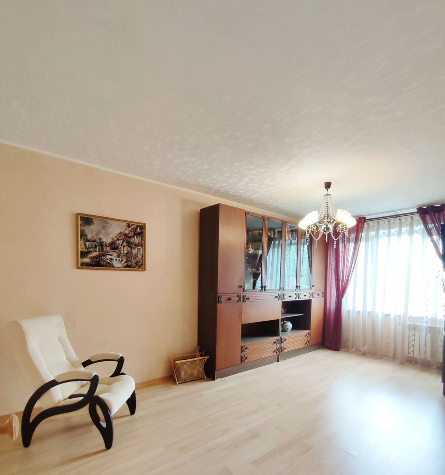квартира г Арзамас 11-й м-н, 28 фото 1