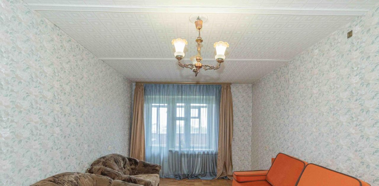 квартира г Владимир р-н Ленинский ул 9 Января 1а фото 1