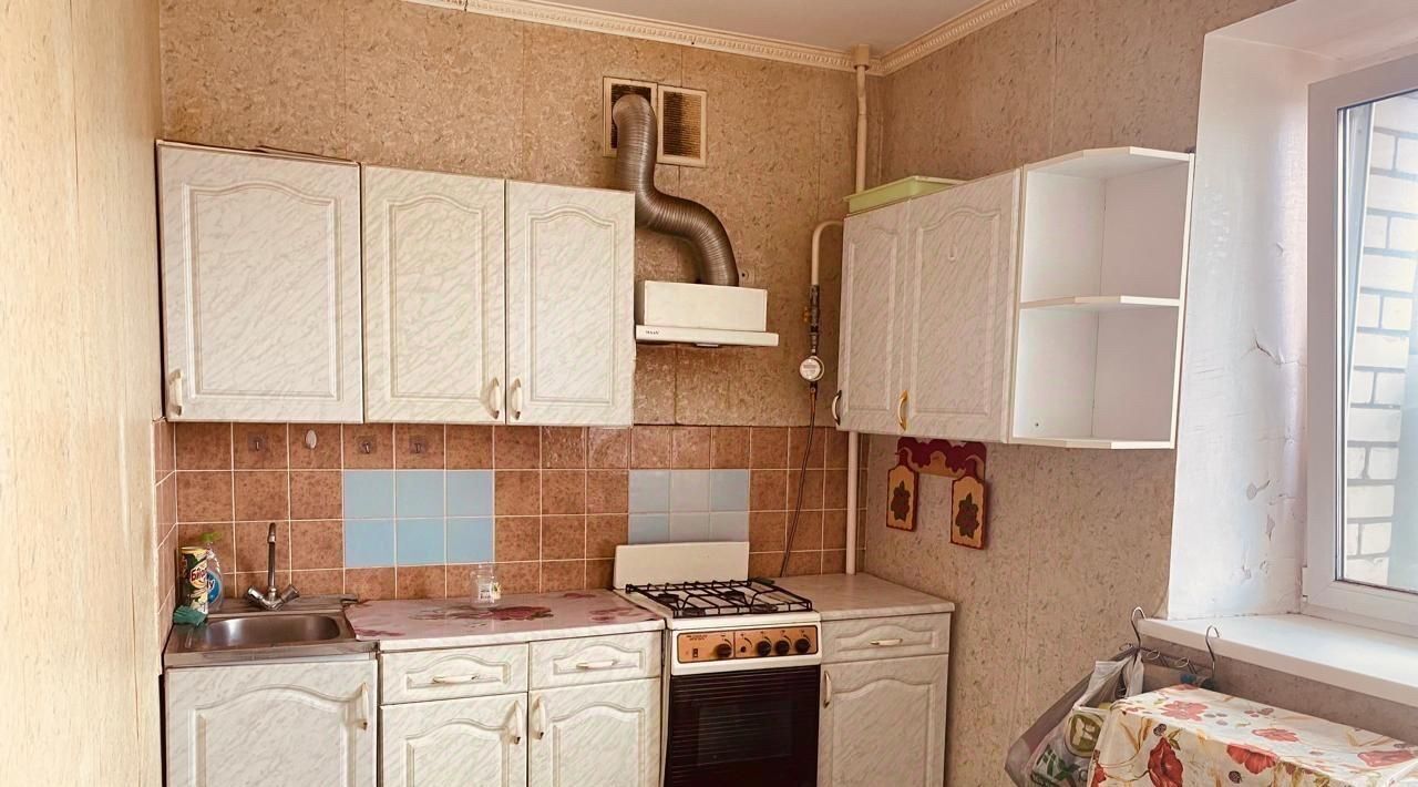 квартира р-н Александровский г Александров ул Институтская 6к/4 фото 1