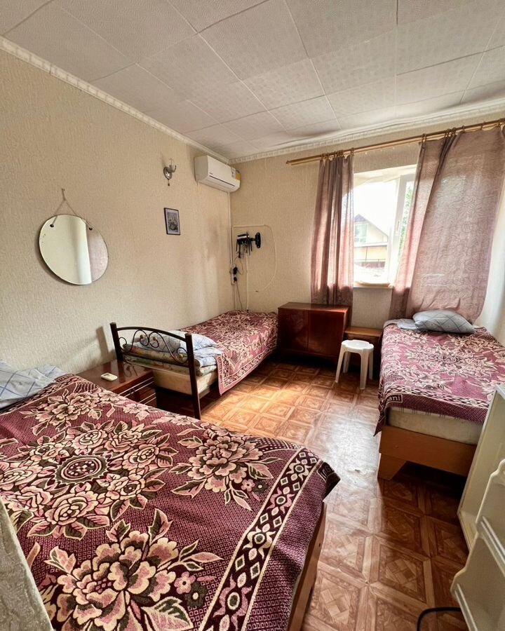 дом г Саки ул Морская 4 3 Крым, Саки, 9, сектор фото 1