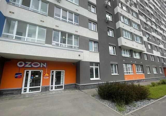 свободного назначения Буревестник ул Коперника 2 фото