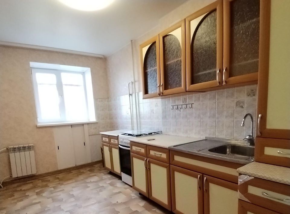 квартира р-н Невьянский г Невьянск ул Чапаева 30/2 фото 3