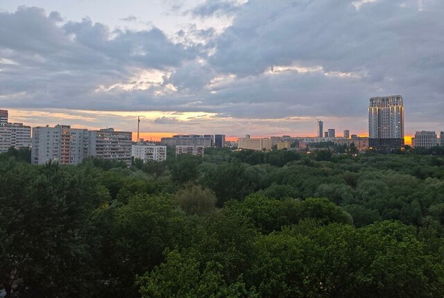 дом 6к/1 Поклонная фото