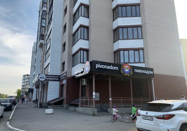 р-н Центральный тракт Змеиногорский 104п фото