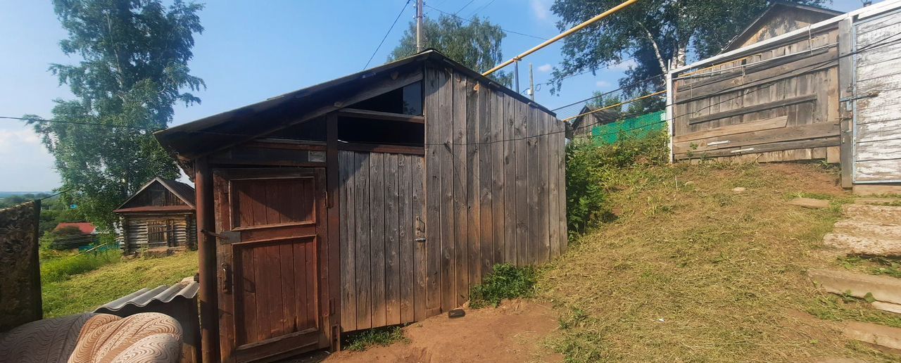 дом р-н Бирский г Бирск ул Уральская 29 фото 3