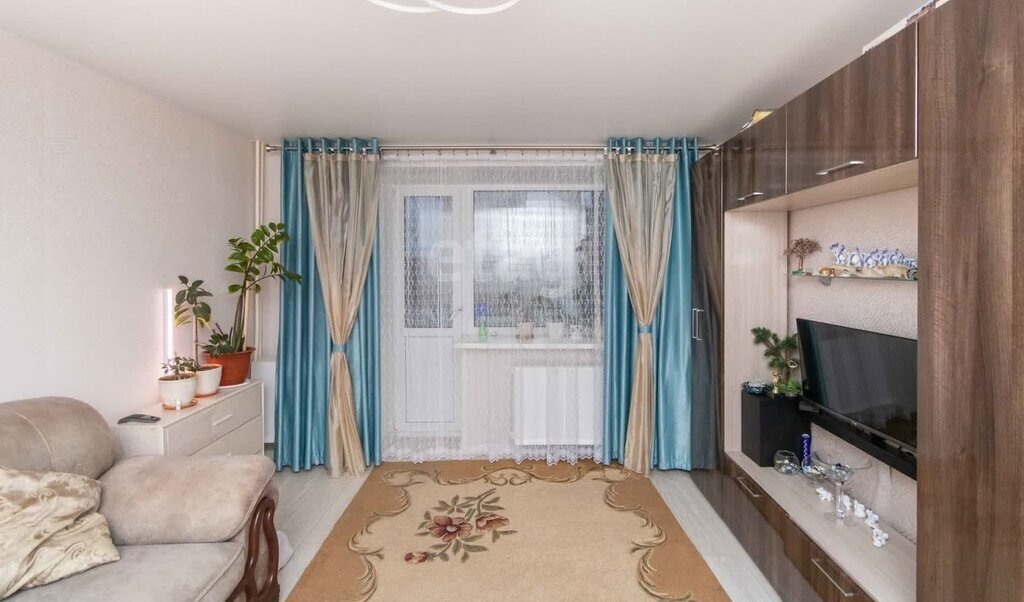 квартира г Ишим ул Свердлова 39 фото 2