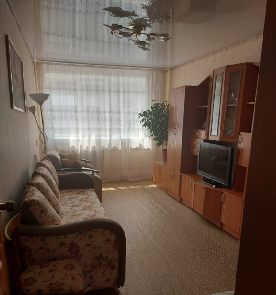 квартира р-н Елабужский г Елабуга ул Молодежная 10 фото 2