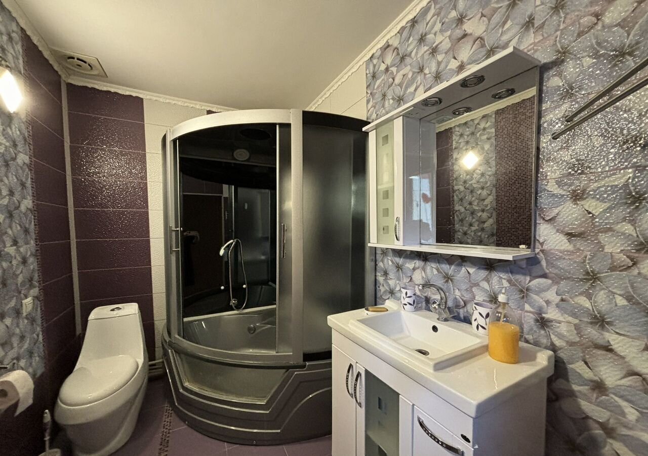 квартира г Таганрог Центральный ул Греческая 82 фото 4