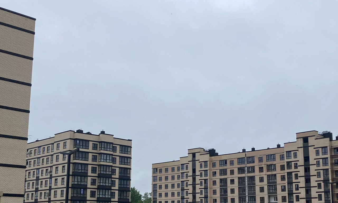 квартира г Горячий Ключ микрорайон Городская Больница ул Ярославского 111 м-н фото 4