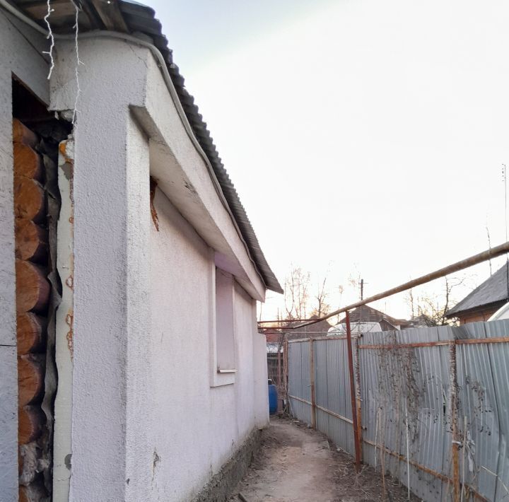 дом р-н Ивановский г Кохма ул Красина 3а фото 4