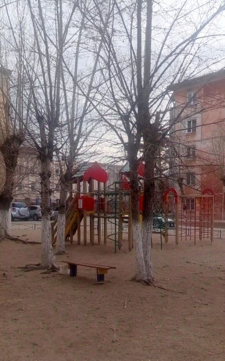 квартира г Улан-Удэ р-н Октябрьский ул Солнечная 37 фото 2